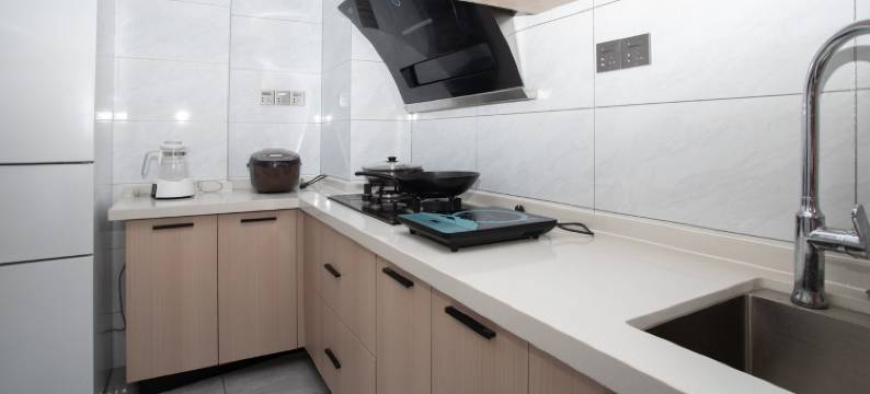 栖昌闵宿公寓(迎宾大道六段1号分店)图片