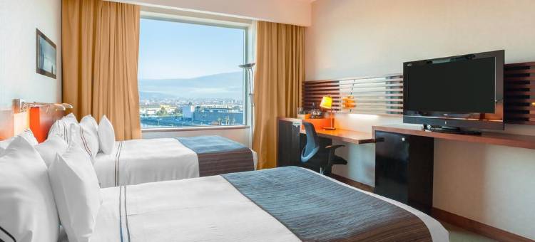 康塞普西翁 MDS 酒店(Mds Hotel Concepción)图片