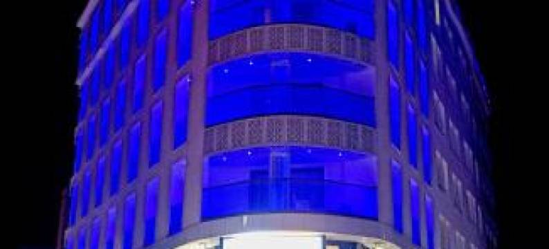 珍珠酒店(Hôtel la Perla)图片