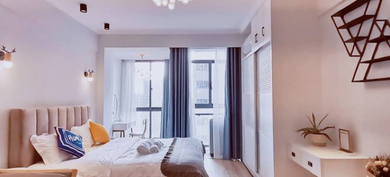 妮儿公寓(发展大道分店)图片