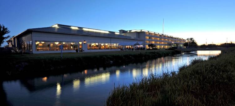 希洛套房酒店-爱达荷福尔斯(Shilo Inn Suites - Idaho Falls)图片