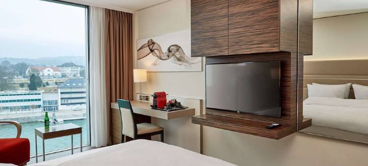 索洛图恩H4酒店(H4 Solothurn)图片