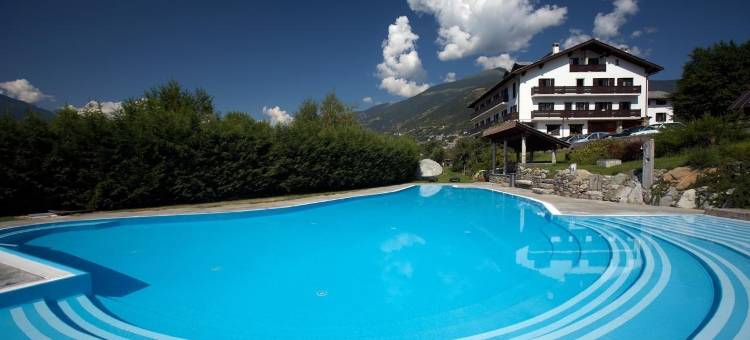 米勒鲁西酒店(Hotel Milleluci)图片