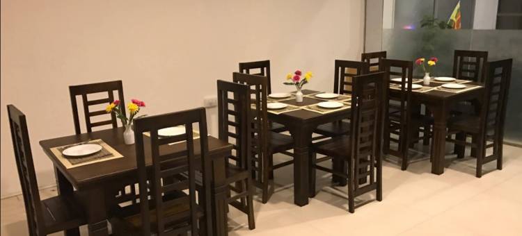 阿玛兰塔城市微风酒店(City Breeze by Amaranta)图片