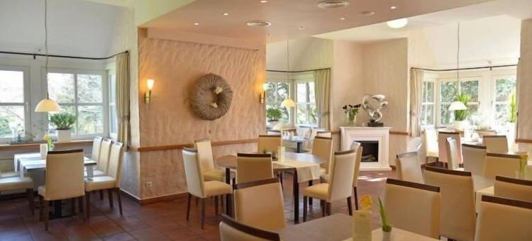 马林塔尔宾馆(Marienthaler Gasthof)图片