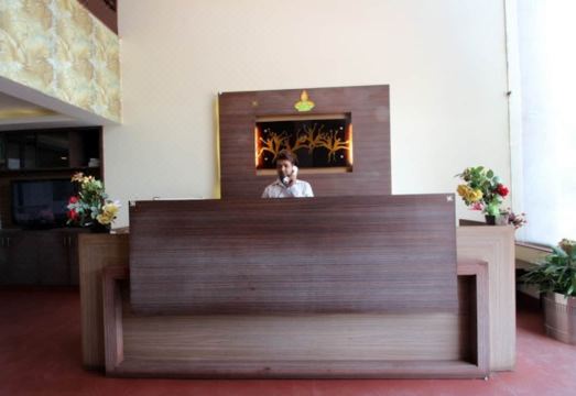 The Hotel Uday Regency Hotel Overview