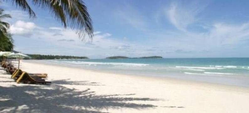 香蕉扇海度假村(Banana Fan Sea Resort)图片