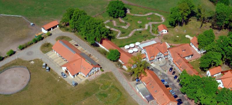包曼霍夫兰德酒店(Landhotel Baumanns Hof)图片