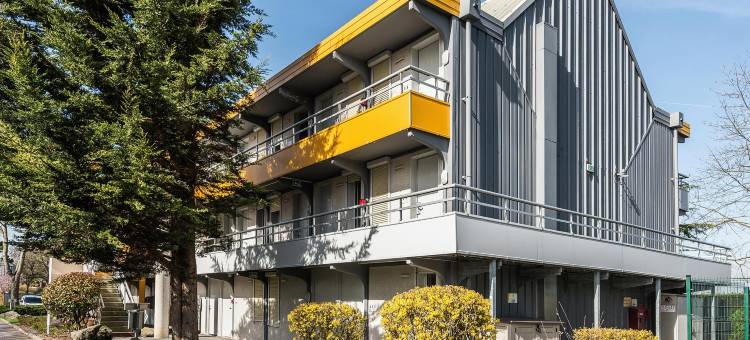 南特伊莱斯莫城普瑞米尔经典酒店(Premiere Classe Meaux - Nanteuil les Meaux)图片