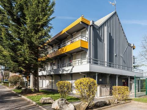 南特伊莱斯莫城普瑞米尔经典酒店(Premiere Classe Meaux - Nanteuil les Meaux)