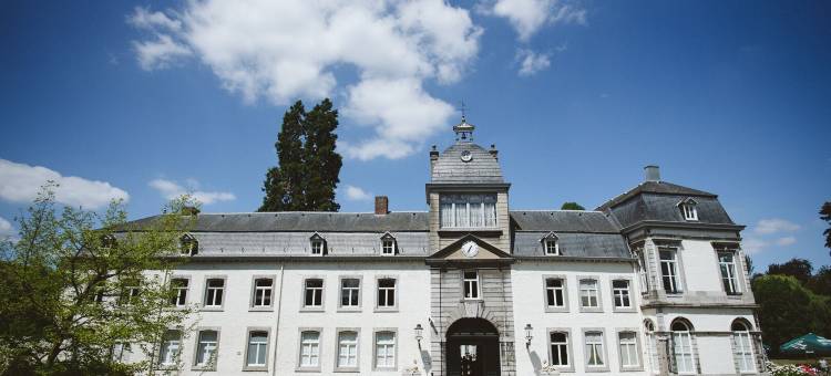 马斯特里赫特的Vaeshartelt(Vaeshartelt Maastricht)图片
