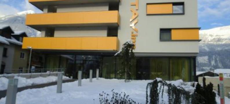 施瓦茨康福艺术住宿酒店(Stay.Inn Comfort Art Hotel Schwaz)图片