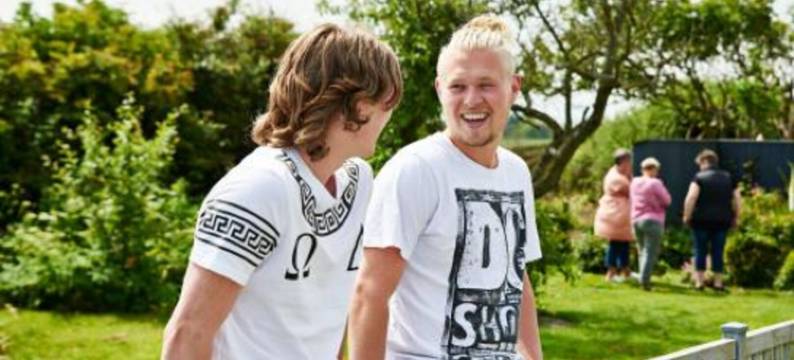 Hostel Agger Vandrerhjem图片