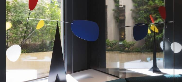 奥特利兹里贝特花园酒店(Libertel Austerlitz Jardin des Plantes)图片