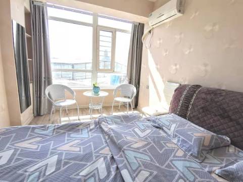 自如寓日租民宿(文化路1号分店)