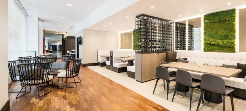 伊鲁尼皮奥12号酒店(Ilunion Pio XII)图片