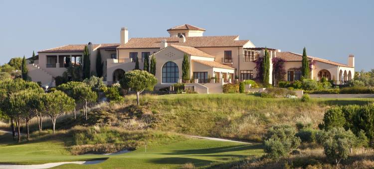 蒙特雷高尔夫乡村俱乐部酒店(Monte Rei Golf & Country Club)图片