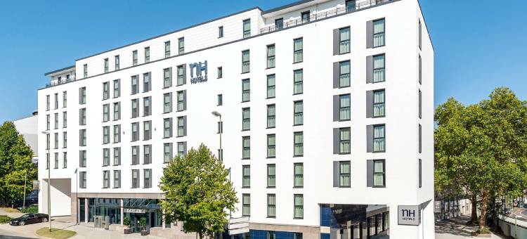 NH埃森酒店(NH Essen)图片