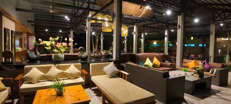 安达兰达度假村酒店(Anda Lanta Resort)图片