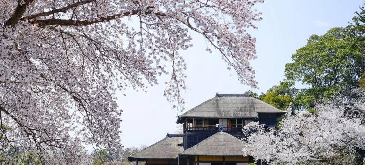 水户梅兹JR东酒店(JR-EAST HOTEL METS MITO)图片