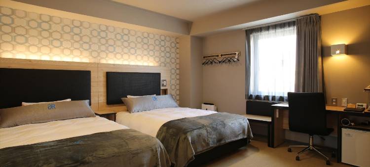 那霸格林瑞奇酒店(Green Rich Hotel  Naha)图片