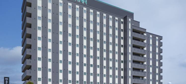 露樱酒店千叶滨野-东京海道店(Hotel Route-Inn Chiba Hamano -Tokyowangan Doro-)图片