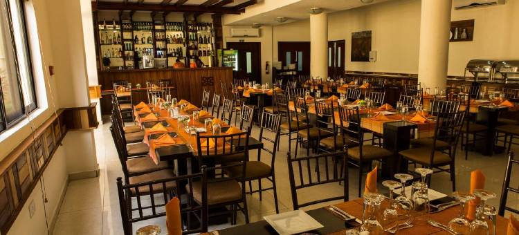 太阳小屋酒店(Sunlodge Hotel)图片