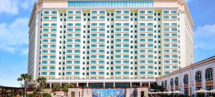 金边索卡酒店(Sokha Phnom Penh Hotel)图片