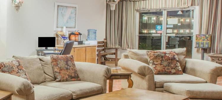 埃尔克城美洲佳价旅馆(Americas Best Value Inn Elk City)图片