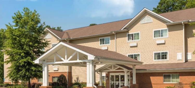 哥伦布邻近摩尔堡舒眠套房酒店(Sleep Inn & Suites Columbus Near Fort Benning)图片