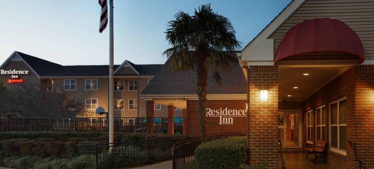 Residence Inn Austin the Domain Area图片