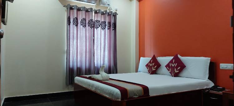 HSR大酒店(Hotel Ksr Grand)图片