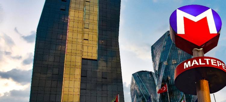 罗塔纳探戈阿瑞健酒店(Tango Arjaan by Rotana)图片