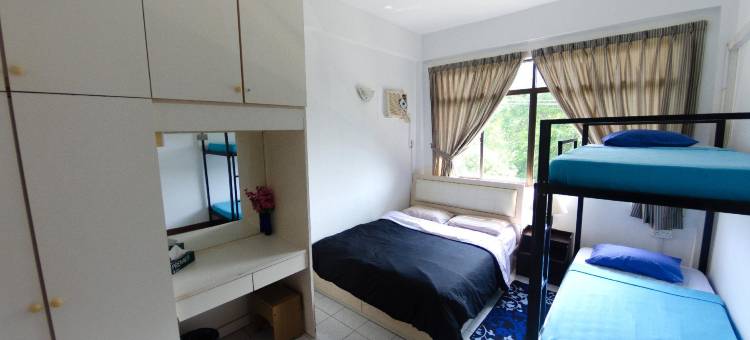 波尼家庭旅馆(Poni Homestay)图片