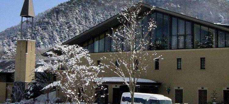 大山湖酒店(Daisen Lake Hotel)图片