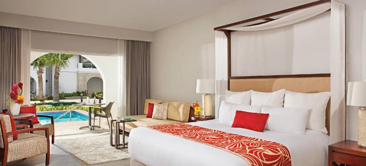 罗马纳之梦多米尼克斯酒店-可选全包(Dreams Dominicus la Romana - All Inclusive)图片