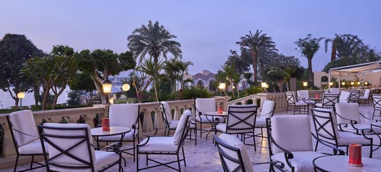 艾比露西酒店(Iberotel Luxor)图片