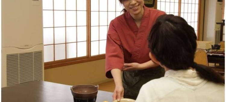 角神酒店(Hotel Tsunogami)图片
