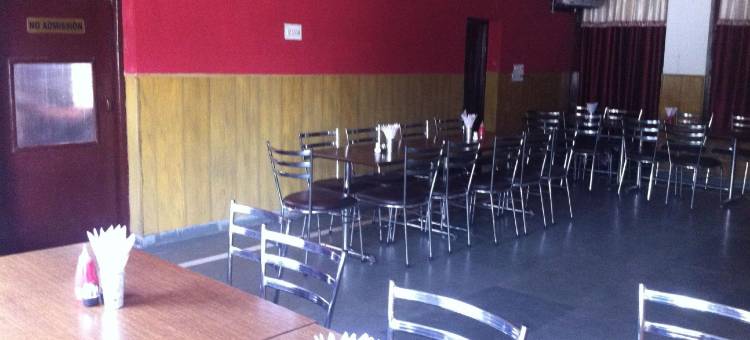 圣城天堂旅馆(Hotel Holy City Paradise Inn)图片