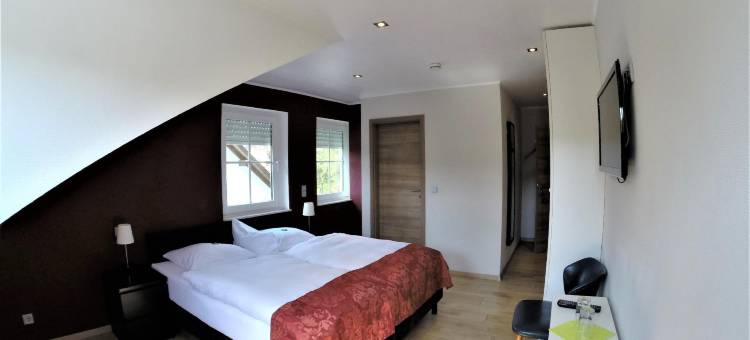 拉林根霍夫乡村旅馆(Landgasthof Ralinger Hof)图片