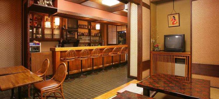 松伯亭吾妻庄酒店(Shouhakutei Azumaso)图片