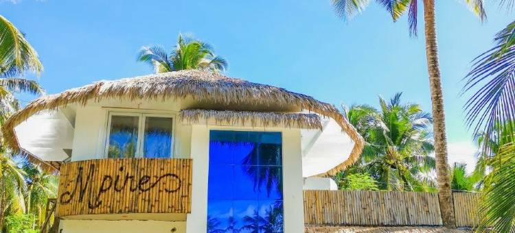 锡亚高姆皮尔度假村(Mpire Resort Siargao)图片