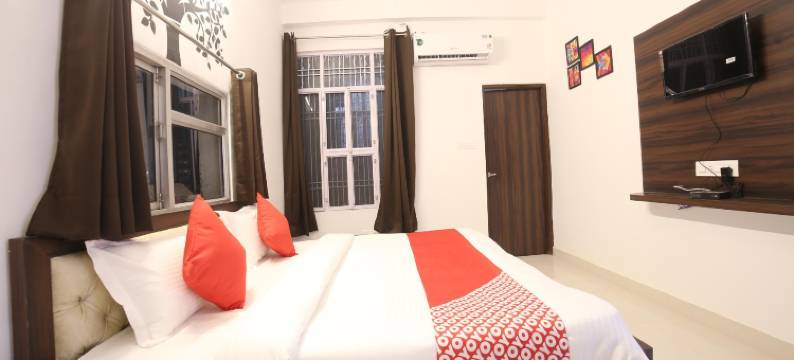 Hotel Helo Stay图片