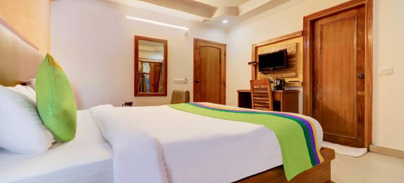 Treebo Calista, Patel Nagar图片