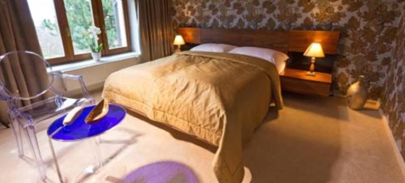 阿尔克斯酒店(Residence Arx & Wellness Self Check-IN)图片