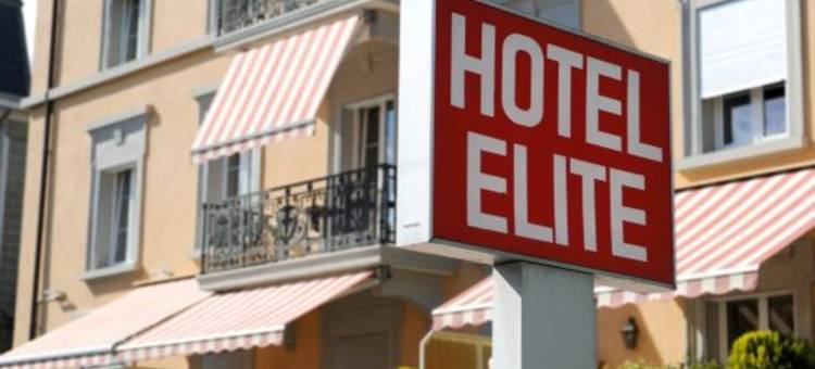精英酒店(Elite)图片