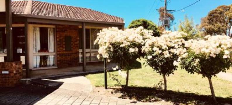 布罗德福德舒格洛夫汽车旅馆(Broadford Sugarloaf Motel)图片