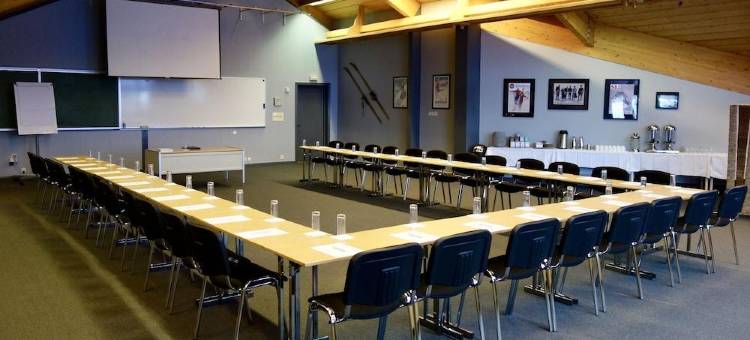 斯克斯塔德酒店(Skogstad Hotel - Unike Hoteller)图片