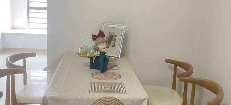 谢小姐的家公寓(金砂东路3号分店)图片