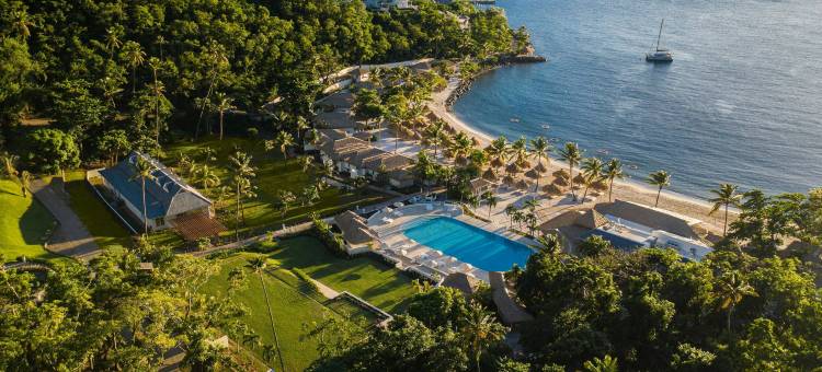 蜜糖海滩总督度假村(Sugar Beach a Viceroy Resort)图片